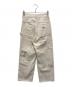 PAY DAY (ペイデイ) ペインターパンツ アイボリー サイズ:S：8000円