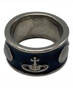 Vivienne Westwoodヴィヴィアンウエストウッド）の古着「キングリング」｜ブラック