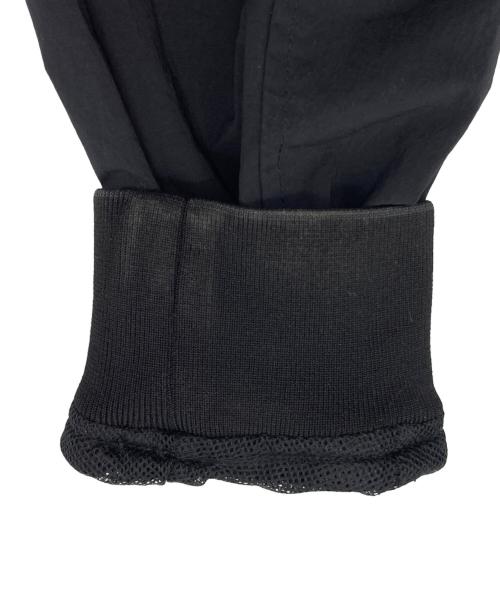 FRED PERRY（フレッドペリー）FRED PERRY (フレッドペリー) BEAMS (ビームス) ナイロンハリントンジャケット ブラック サイズ:Mの古着・服飾アイテム