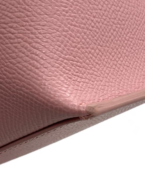 FURLA（フルラ）FURLA (フルラ) ERA MINI TOTE ハンドバッグ ピンクの古着・服飾アイテム