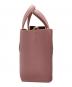 FURLA (フルラ) ERA MINI TOTE ハンドバッグ ピンク：13000円