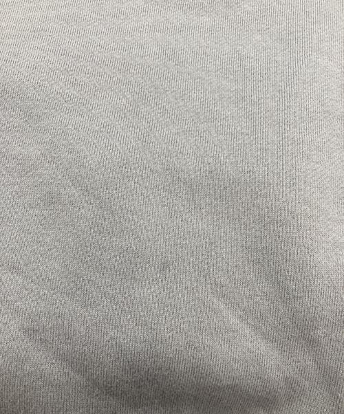 NEIGHBORHOOD（ネイバーフッド）NEIGHBORHOOD (ネイバーフッド) PLAIN SWEAT CREWNECK LS グレー サイズ:Lの古着・服飾アイテム