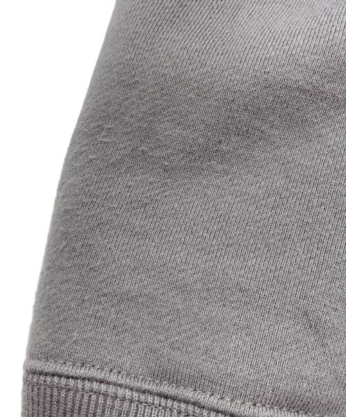 NEIGHBORHOOD（ネイバーフッド）NEIGHBORHOOD (ネイバーフッド) PLAIN SWEAT CREWNECK LS グレー サイズ:Lの古着・服飾アイテム