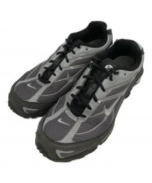 NIKE（ナイキ）の古着「SHOX RIDE 2 LT GRAPHITE」｜グレー