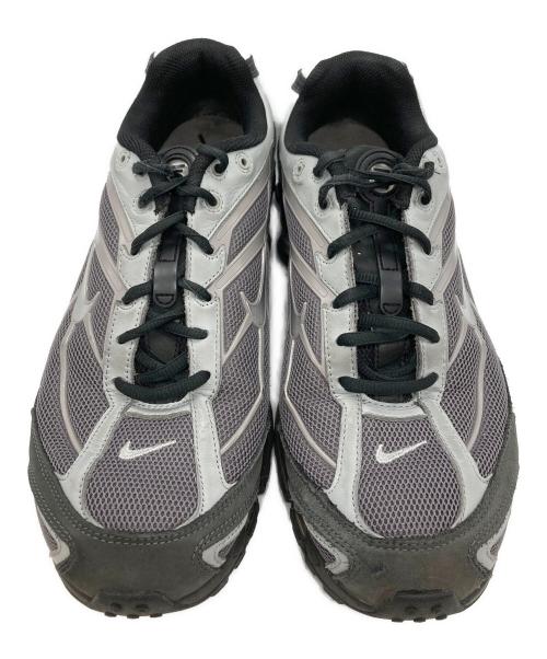 NIKE（ナイキ）NIKE (ナイキ) SHOX RIDE 2 LT GRAPHITE グレー サイズ:28cmの古着・服飾アイテム