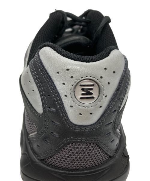 NIKE（ナイキ）NIKE (ナイキ) SHOX RIDE 2 LT GRAPHITE グレー サイズ:28cmの古着・服飾アイテム