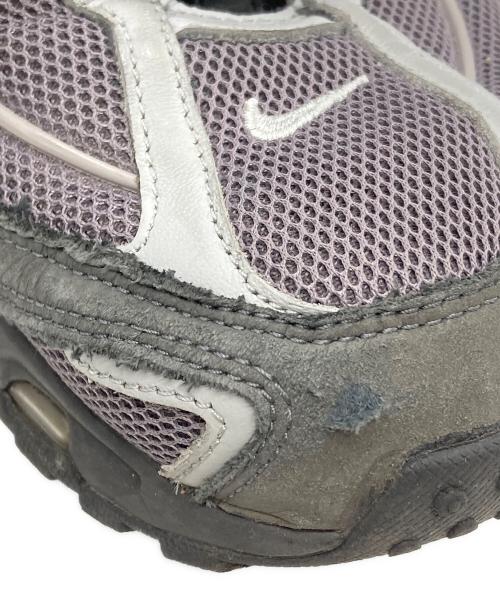 NIKE（ナイキ）NIKE (ナイキ) SHOX RIDE 2 LT GRAPHITE グレー サイズ:28cmの古着・服飾アイテム