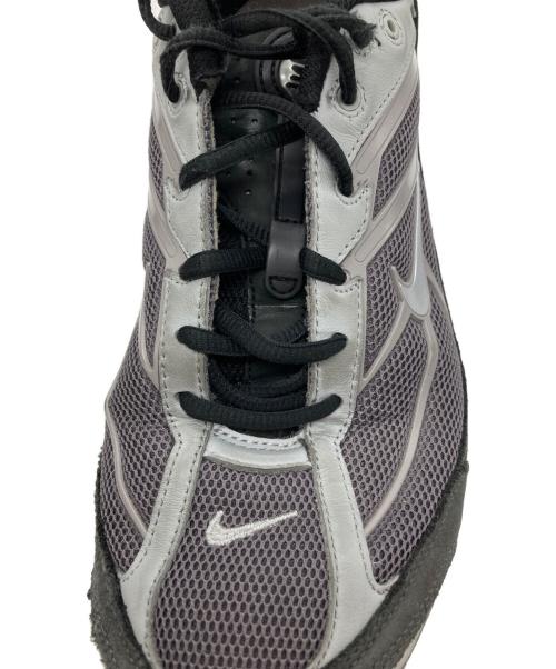 NIKE（ナイキ）NIKE (ナイキ) SHOX RIDE 2 LT GRAPHITE グレー サイズ:28cmの古着・服飾アイテム