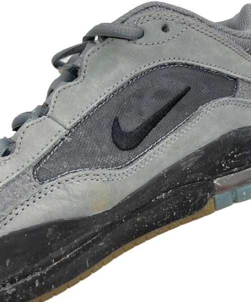 NIKE（ナイキ）NIKE (ナイキ) SB AIR MAX ISHOD ISO グレー サイズ:27.5cmの古着・服飾アイテム