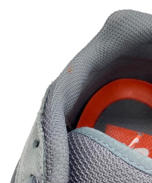 NIKE（ナイキ）NIKE (ナイキ) SB AIR MAX ISHOD ISO グレー サイズ:27.5cmの古着・服飾アイテム