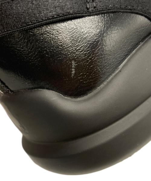 Le Talon（ル タロン）Le Talon (ル タロン) Lエラスティックスニーカー ブラック サイズ:23cmの古着・服飾アイテム