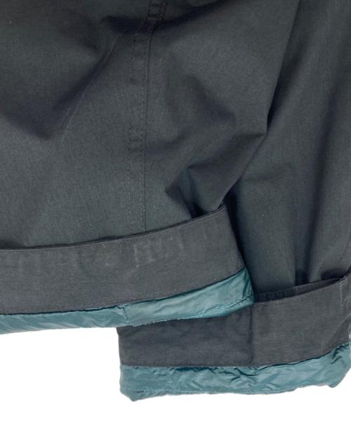 mont-bell（モンベル）mont-bell (モンベル) アスペンパーカ ブラック サイズ:Lの古着・服飾アイテム