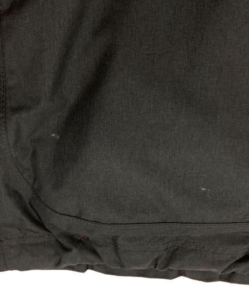 mont-bell（モンベル）mont-bell (モンベル) アスペンパーカ ブラック サイズ:Lの古着・服飾アイテム