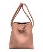 VASICヴァジック）の古着「BOND MINI ショルダーバッグ」｜ピンク