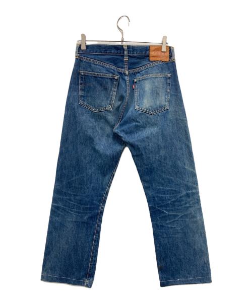 LEVI'S（リーバイス）LEVI'S (リーバイス) 501XXデニムパンツ インディゴ サイズ:SIZE 31の古着・服飾アイテム