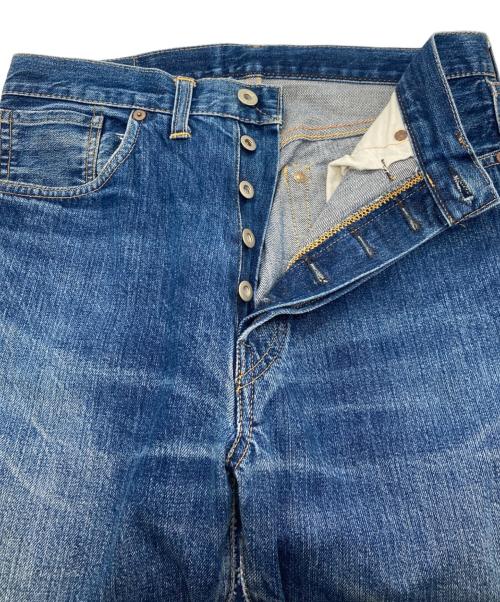 LEVI'S（リーバイス）LEVI'S (リーバイス) 501XXデニムパンツ インディゴ サイズ:SIZE 31の古着・服飾アイテム