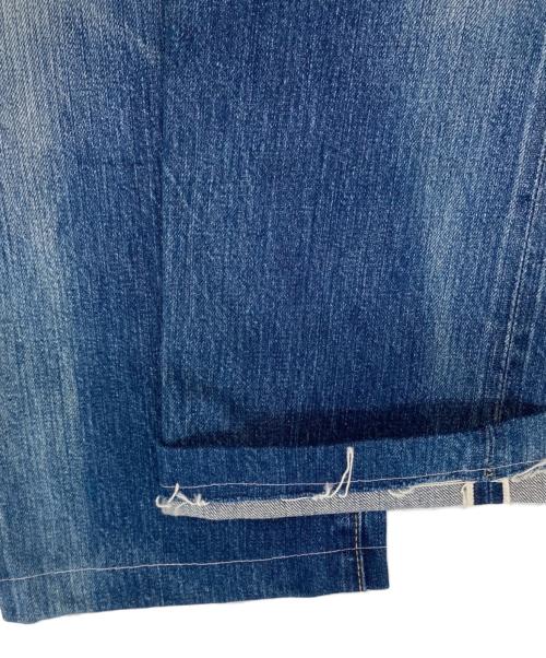 LEVI'S（リーバイス）LEVI'S (リーバイス) 501XXデニムパンツ インディゴ サイズ:SIZE 31の古着・服飾アイテム