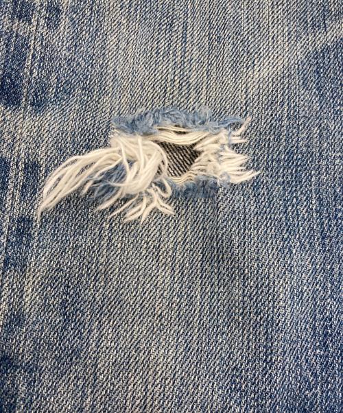 LEVI'S（リーバイス）LEVI'S (リーバイス) 501XXデニムパンツ インディゴ サイズ:SIZE 31の古着・服飾アイテム