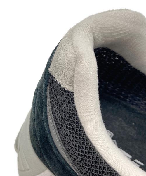 NEW BALANCE（ニューバランス）NEW BALANCE (ニューバランス) ローカットスニーカー ブラック サイズ:25.5cmの古着・服飾アイテム