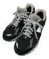 NEW BALANCE（ニューバランス）の古着「ローカットスニーカー」｜ブラック