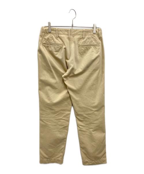 WAREHOUSE（ウエアハウス）WAREHOUSE (ウエアハウス) ワークパンツ ベージュ サイズ:30の古着・服飾アイテム