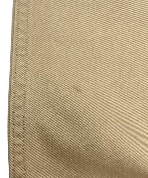 WAREHOUSE（ウエアハウス）WAREHOUSE (ウエアハウス) ワークパンツ ベージュ サイズ:30の古着・服飾アイテム