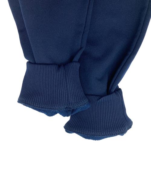 FRED PERRY（フレッドペリー）FRED PERRY (フレッドペリー) Taped Pullover Hoodie ネイビー サイズ:M 未使用品の古着・服飾アイテム