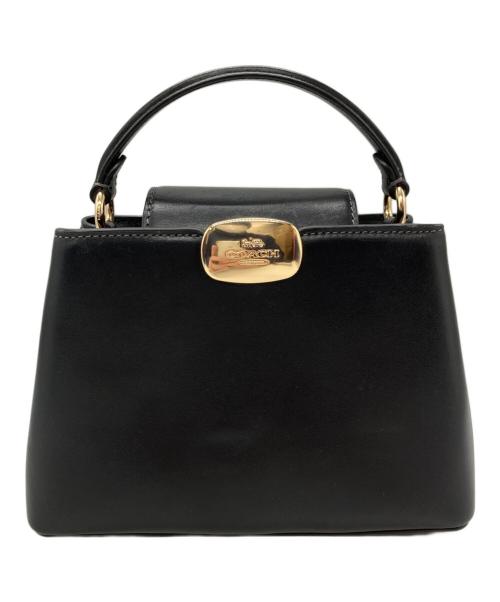 COACH（コーチ）COACH (コーチ) エライザ ミニ キャリーオール バッグの古着・服飾アイテム