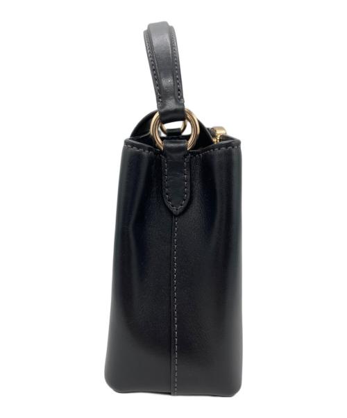 COACH（コーチ）COACH (コーチ) エライザ ミニ キャリーオール バッグの古着・服飾アイテム