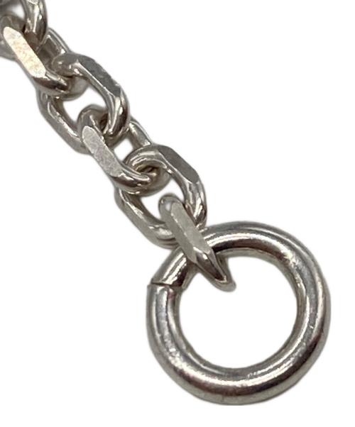 ARIZONA FREEDOM（アリゾナ フリーダム）ARIZONA FREEDOM (アリゾナ フリーダム) チェーンネックレス シルバー サイズ:48cmの古着・服飾アイテム