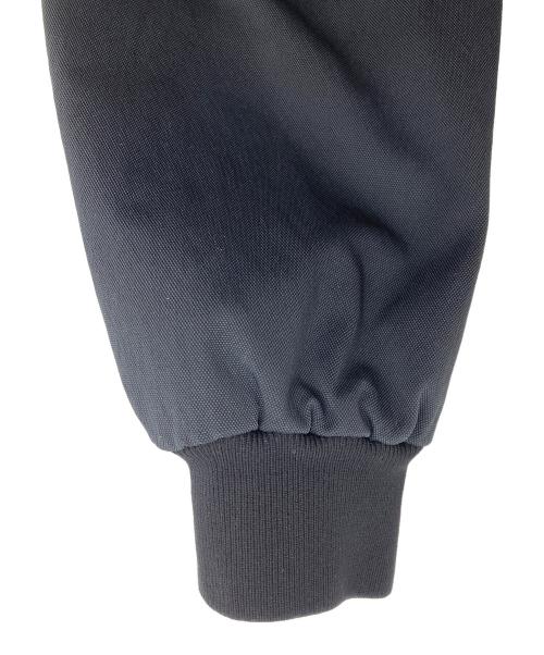 NEIL BARRETT（ニールバレット）NEIL BARRETT (ニールバレット) MA-1ジャケット ブラック サイズ:XSの古着・服飾アイテム