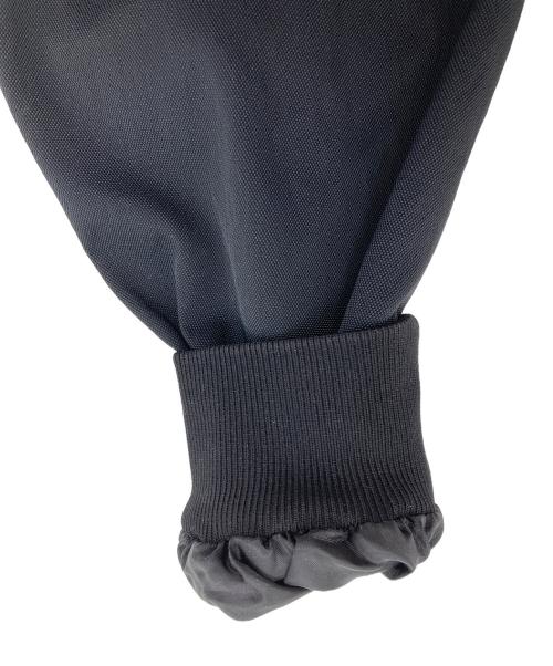 NEIL BARRETT（ニールバレット）NEIL BARRETT (ニールバレット) MA-1ジャケット ブラック サイズ:XSの古着・服飾アイテム