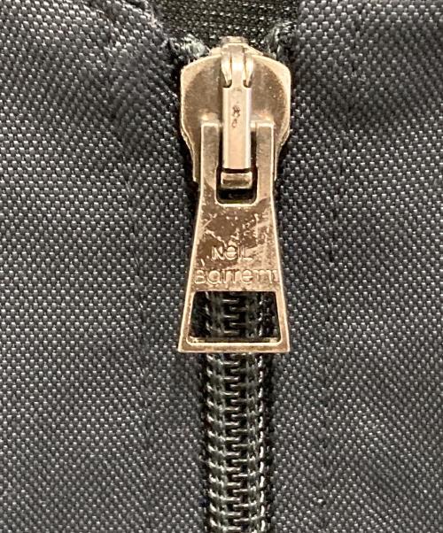 NEIL BARRETT（ニールバレット）NEIL BARRETT (ニールバレット) MA-1ジャケット ブラック サイズ:XSの古着・服飾アイテム