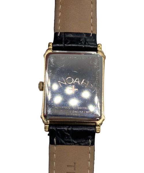 TIMEX（タイメックス）TIMEX (タイメックス) Noah (ノア) sun and moon watchの古着・服飾アイテム