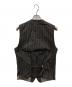 freewheelers (フリーホイーラーズ) JOURNEYMAN VEST グレー サイズ:36：18000円