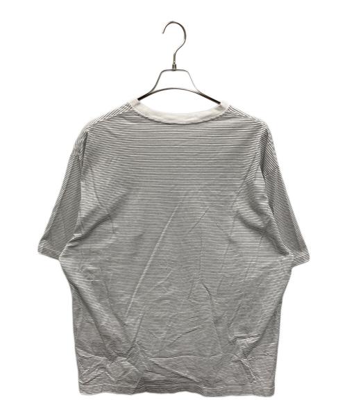 The Ennoy Professional（ザ エンノイ プロフェッショナル）THE ENNOY PROFESSIONAL (ザ エンノイ プロフェッショナル) S/S Border Tee 