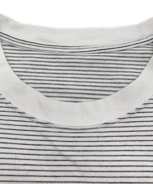 The Ennoy Professional（ザ エンノイ プロフェッショナル）THE ENNOY PROFESSIONAL (ザ エンノイ プロフェッショナル) S/S Border Tee 