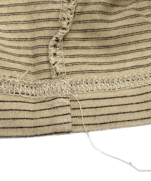 The Ennoy Professional（ザ エンノイ プロフェッショナル）THE ENNOY PROFESSIONAL (ザ エンノイ プロフェッショナル) S/S Border Tee 