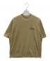 THE ENNOY PROFESSIONAL（ザ エンノイ プロフェッショナル）の古着「S/S Border Tee 