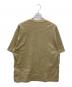 THE ENNOY PROFESSIONAL (ザ エンノイ プロフェッショナル) S/S Border Tee 