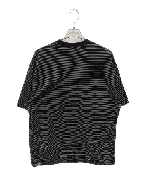 The Ennoy Professional（ザ エンノイ プロフェッショナル）THE ENNOY PROFESSIONAL (ザ エンノイ プロフェッショナル) S/S Border Tee 