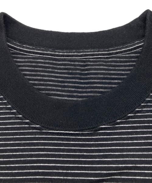 The Ennoy Professional（ザ エンノイ プロフェッショナル）THE ENNOY PROFESSIONAL (ザ エンノイ プロフェッショナル) S/S Border Tee 