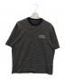 THE ENNOY PROFESSIONAL（ザ エンノイ プロフェッショナル）の古着「S/S Border Tee 