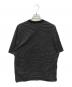 THE ENNOY PROFESSIONAL (ザ エンノイ プロフェッショナル) S/S Border Tee 