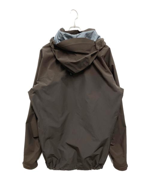 ARC'TERYX（アークテリクス）ARC'TERYX (アークテリクス) Beta AR Jacket Bitters/ビターズ(ブラウン) サイズ:XLの古着・服飾アイテム