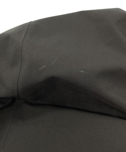 ARC'TERYX（アークテリクス）ARC'TERYX (アークテリクス) Beta AR Jacket Bitters/ビターズ(ブラウン) サイズ:XLの古着・服飾アイテム