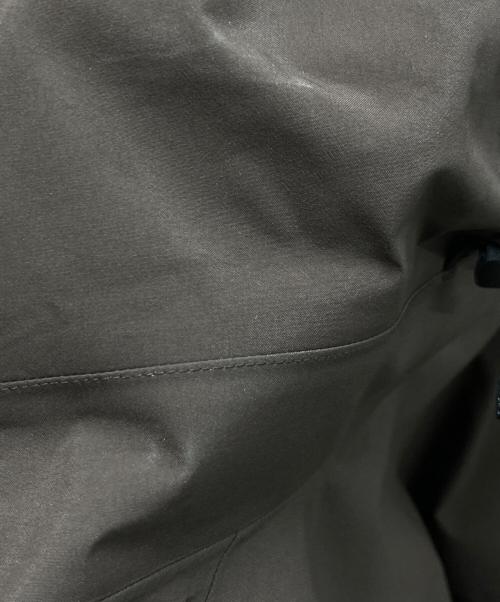 ARC'TERYX（アークテリクス）ARC'TERYX (アークテリクス) Beta AR Jacket Bitters/ビターズ(ブラウン) サイズ:XLの古着・服飾アイテム