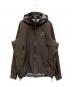 ARC'TERYX（アークテリクス）の古着「Beta AR Jacket」｜Bitters/ビターズ(ブラウン)