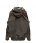 ARC'TERYX (アークテリクス) Beta AR Jacket Bitters/ビターズ(ブラウン) サイズ:XL：120000円