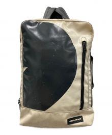 FREITAG（フライターグ）の古着「F306 HAZZARD」｜アイボリー